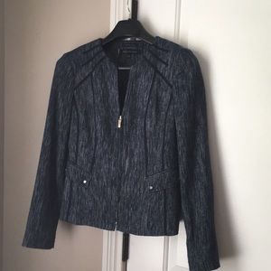Navy Suit Jacket/Blazer